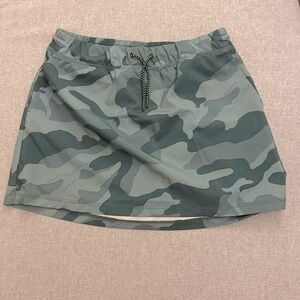 Old Navy Girls Tennis Skirt